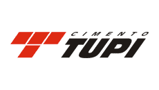 Logo da empresa CimentoTupi