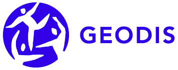 Logo da empresa GEODIS
