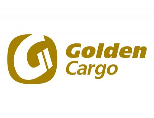Logo da empresa GoldenCargo