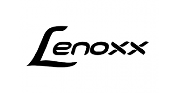 Logo da empresa Lenoxx
