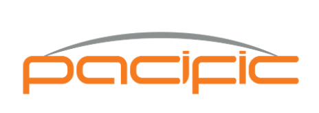 Logo da empresa Pacifoc