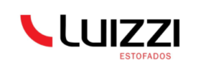 Logo da empresa luizzi