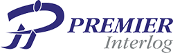 Logo da empresa premier